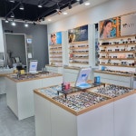 이노티안경 평택센트럴자이점