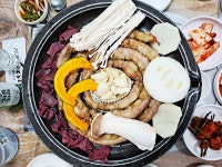 횡성한우곱창