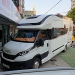 알파모터스