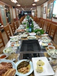 가야밀면 평거점