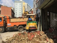 전한종합공사