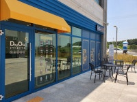 데이원무인카페24 사천KCC점