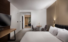 명지 오이아호텔