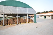 억대영농조합법인