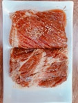 홍천조박사화로구이