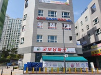 도성호키태권도