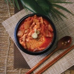 돌깨마을맷돌순두부 하남미사점