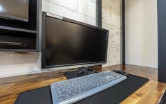 퍼스트클래스 호텔