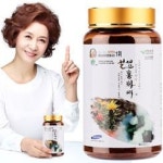 청정가 영농조합법인
