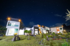 마이하프타임 펜션