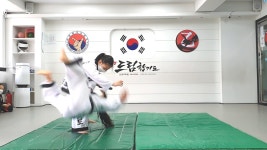 드림합기도