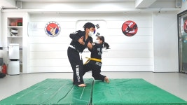 드림합기도
