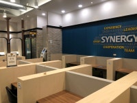 시너지플레이스 스터디카페 마산구암점