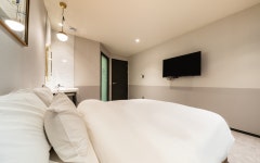 넘버25호텔 양주송추점