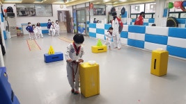 대호 태권도장