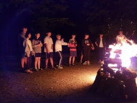 미산1리 고로쇠마을