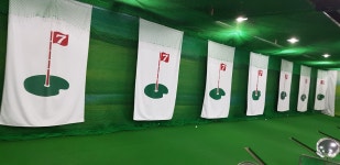 태경 골프연습장