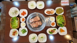 천년갈비