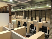 시너지플레이스 스터디카페 제주한라대점