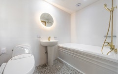 퍼스트클래스 호텔