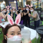 하하점핑클럽