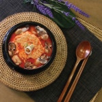 돌깨마을맷돌순두부 하남미사점