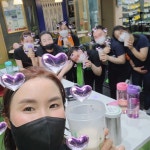 하하점핑클럽