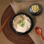 돌깨마을맷돌순두부 하남미사점