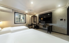 퍼스트클래스 호텔