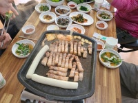 고가네 제주오겹살