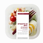 에그드랍 파주운정점