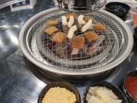 쪽갈비대통령 아차산역점