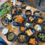 밥이랑꼬기랑