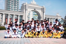 경희대현대태권도장
