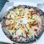 크래프트9펠롱본점 시카고피자&버거