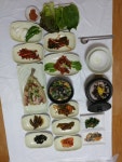 장솔식당