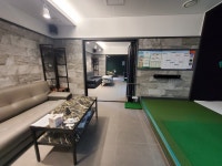 골프존파크 무주덕유산점