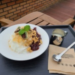 달콤커피 하남하나로마트점