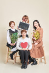 윤스튜디오 팽성 사진관