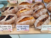 우리밀빵집 소이홈
