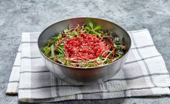 육회먹은꼬막 & 반반비빔밥 고양삼송점