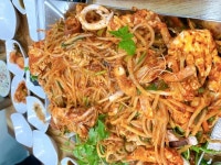 용마산해물뼈아구찜 용마산본점