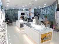 K비젼안경 창원파티마병원점