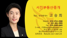 서진부동산중개