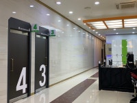 골프존파크 구래프라임점