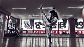 경희대현대태권도장