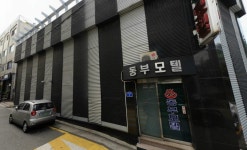 동부장모텔