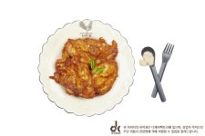 DK 동키치킨 부산진역점