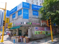 스마트해법영어 철산브라운스톤교실