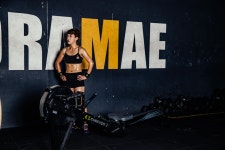 비볼드 트레이닝 보라매